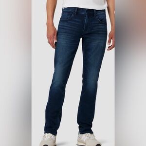 NWOT- Hudson Men’s Blake Slim Straight Jeans